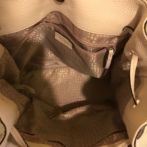 Kate Spade backpack